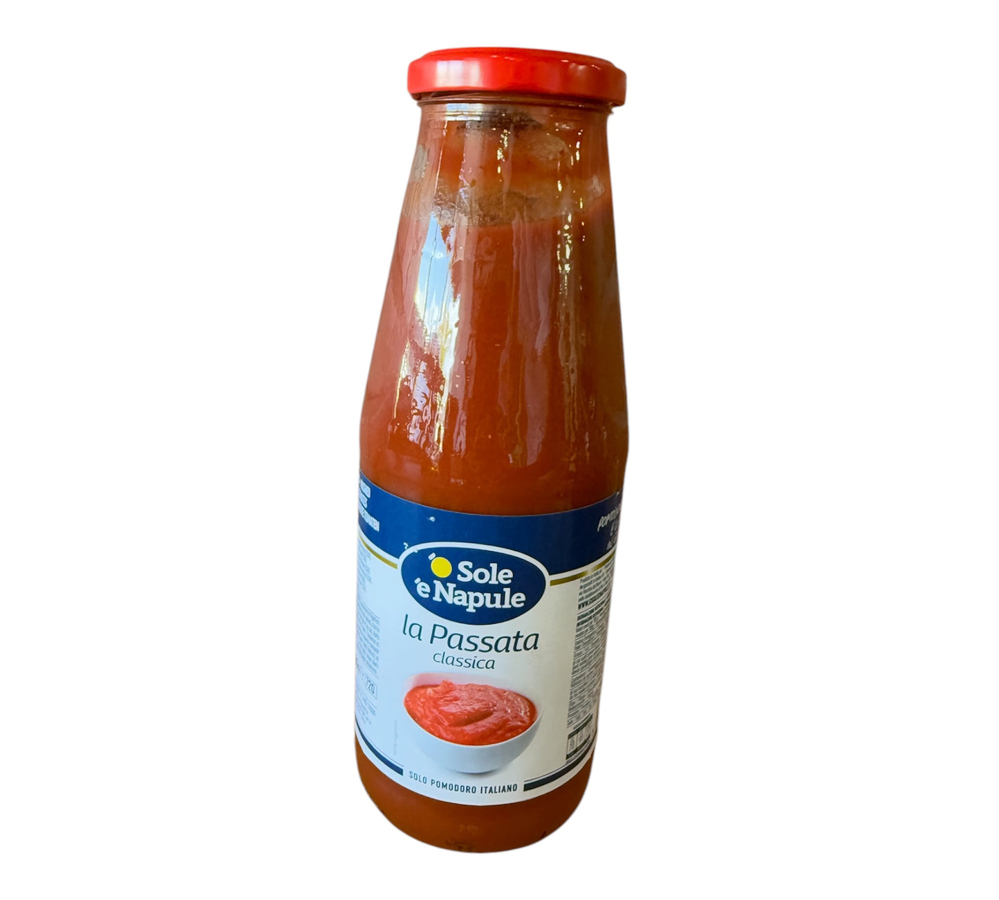 Passata