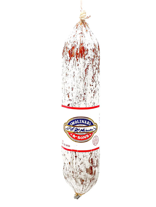 Salame Cacciatorino